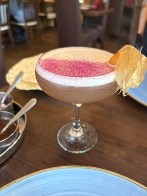 Holi Tini  at Namaste Village - Oxford in Oxford