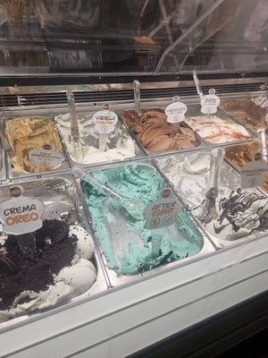  at VALENTI in Vilanova I La Geltru