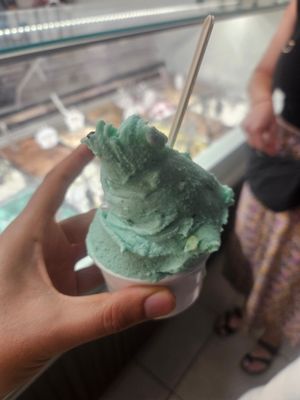  at VALENTI in Vilanova I La Geltru