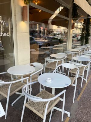  at Dip Honest Food - Annecy  in Annecy