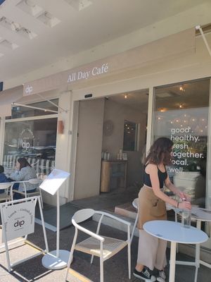 Exterior at Dip Honest Food - Annecy  in Annecy