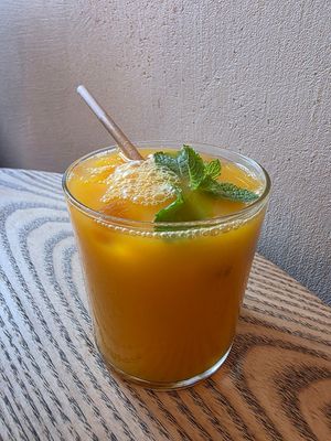  at Dip Honest Food - Annecy  in Annecy