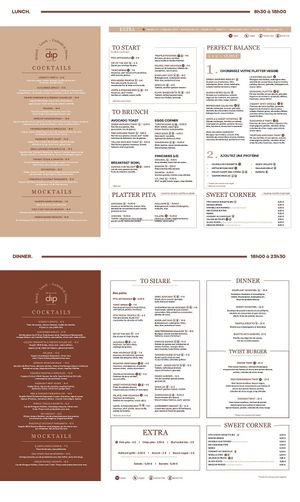  at Dip Honest Food - Annecy  in Annecy