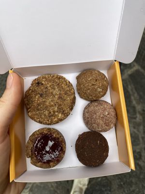   at Cortese in Florence