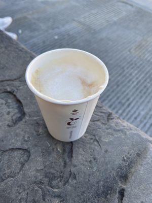   at Cortese in Florence