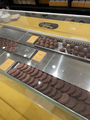   at Cortese in Florence