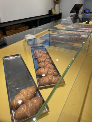   at Cortese in Florence