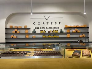   at Cortese in Florence