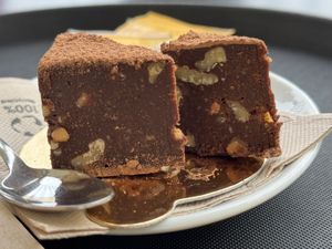   at Cortese in Florence