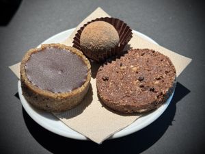   at Cortese in Florence