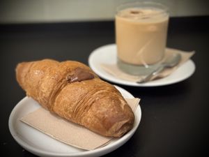   at Cortese in Florence