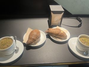   at Cortese in Florence