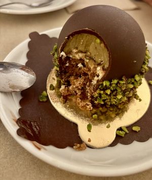   at Cortese in Florence