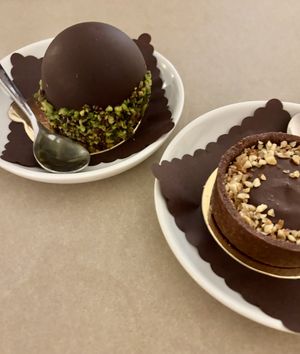   at Cortese in Florence