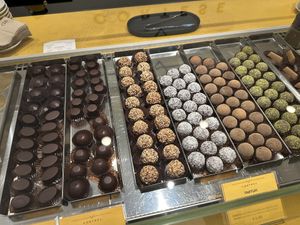   at Cortese in Florence