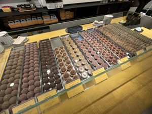   at Cortese in Florence