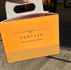   at Cortese in Florence