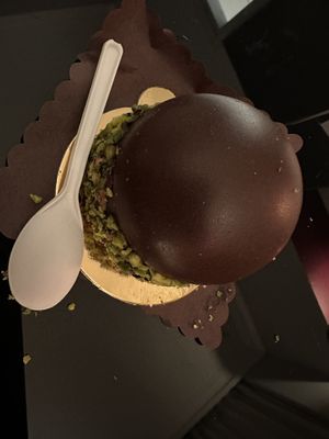   at Cortese in Florence