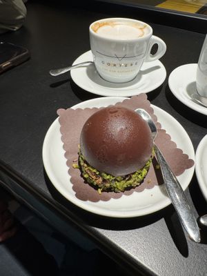   at Cortese in Florence