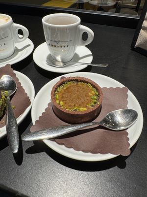   at Cortese in Florence