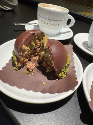   at Cortese in Florence