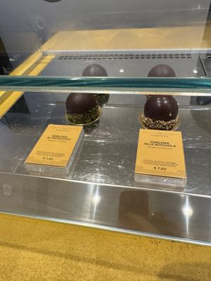   at Cortese in Florence