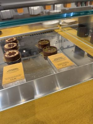   at Cortese in Florence