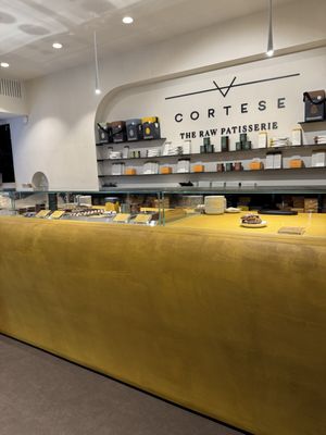   at Cortese in Florence