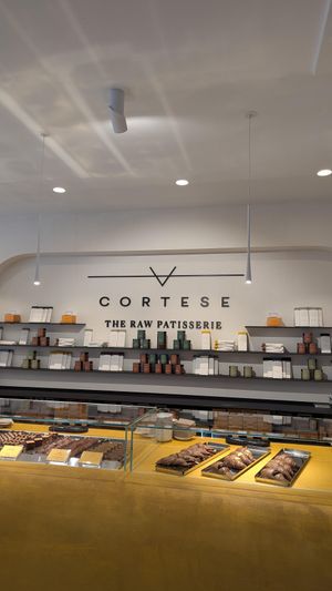  at Cortese in Florence