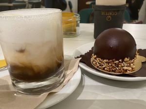   at Cortese in Florence