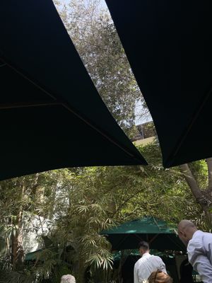   at Le Jardin in Marrakech