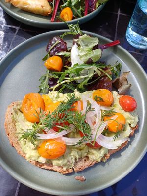  at Le Jardin in Marrakech