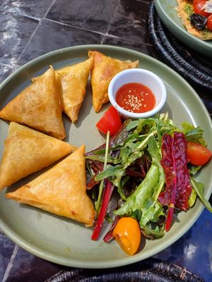  at Le Jardin in Marrakech