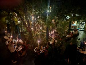  at Le Jardin in Marrakech