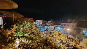  at Café Des Épices in Marrakech