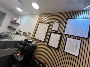   at Remi Crêpes in Greifswald