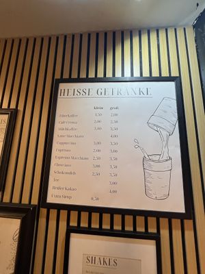   at Remi Crêpes in Greifswald