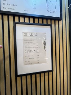   at Remi Crêpes in Greifswald