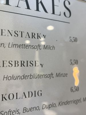   at Remi Crêpes in Greifswald