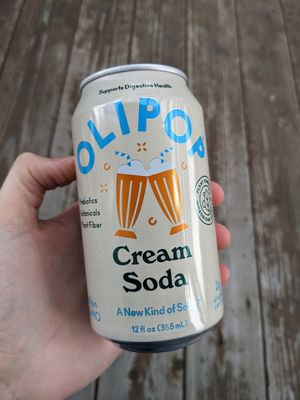 Alternative soda at Sprouts Farmers Market - Indian School in Phoenix