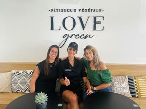  at LOVE green in Viseu
