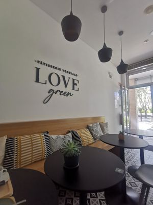 lovely place at LOVE green in Viseu