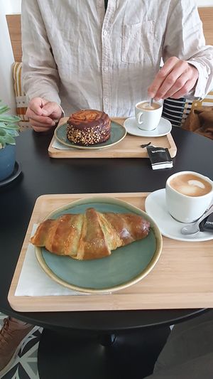  at LOVE green in Viseu
