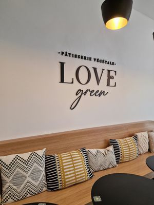  at LOVE green in Viseu