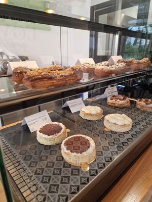  at LOVE green in Viseu