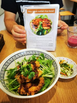  at Hachidori Table - ハチドリTable in Kyoto