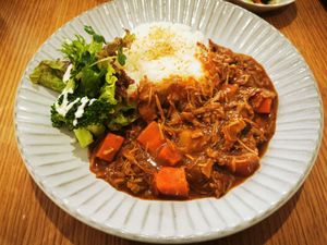  at Hachidori Table - ハチドリTable in Kyoto