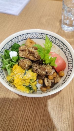  at Hachidori Table - ハチドリTable in Kyoto