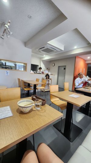  at Hachidori Table - ハチドリTable in Kyoto