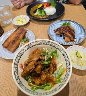  at Hachidori Table - ハチドリTable in Kyoto